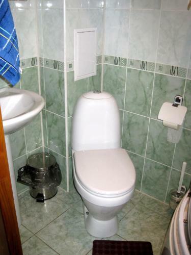 Lesnaya Gavan Hotel