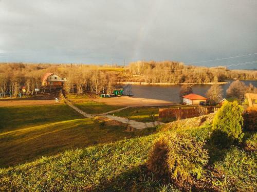 Lesnaya Gavan Hotel