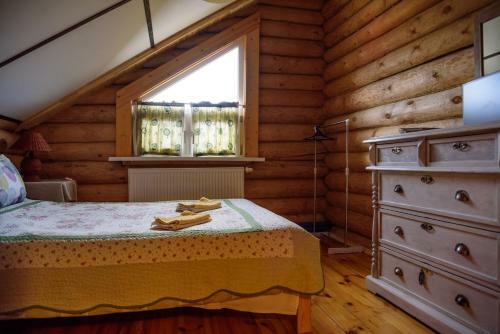 Hotel Yasnaya Polyana