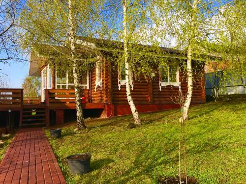 Lada Holiday Home