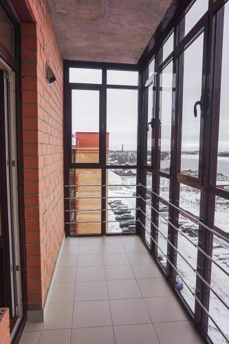 Apartment Getsentova