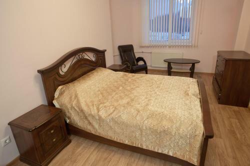 Hotel Gostinitsa Vakhromeyevo