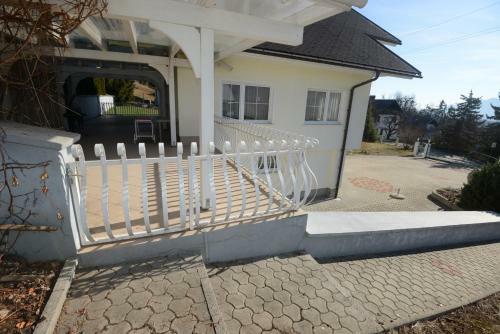 Family Villa Bled
