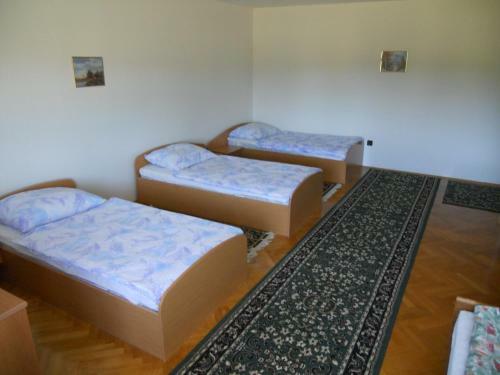 Agroturismo Farm Stay Kramer