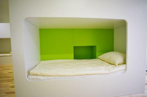 Youth Hostel Ajdovscina