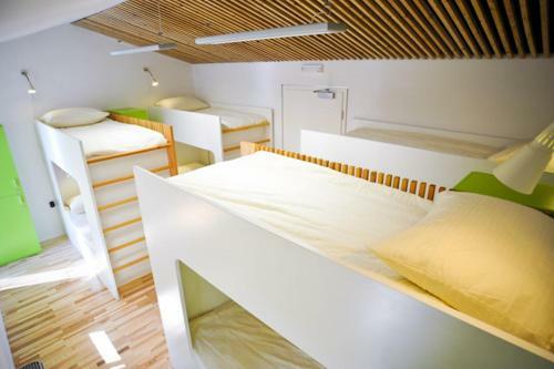 Youth Hostel Ajdovscina