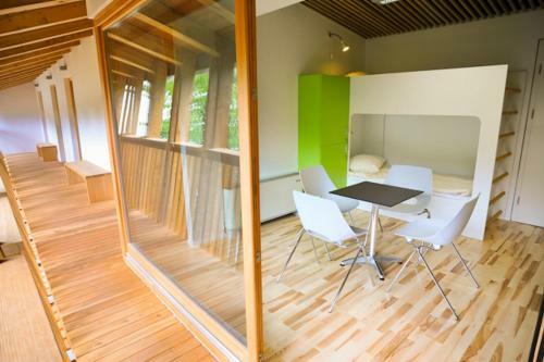Youth Hostel Ajdovscina