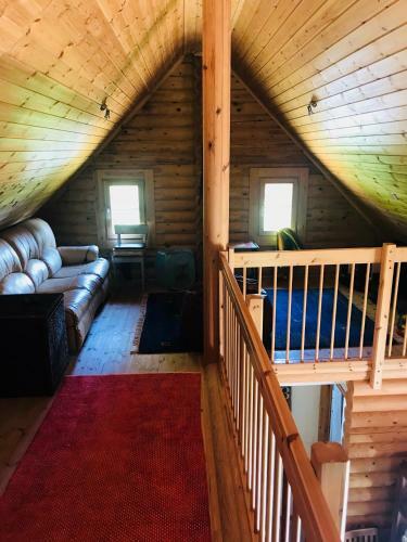 Lodge Romantic Cottage House