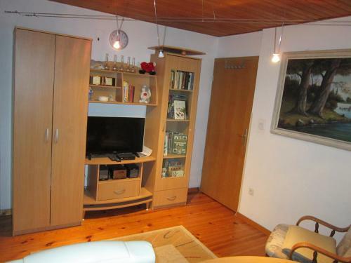 Apartment Krek