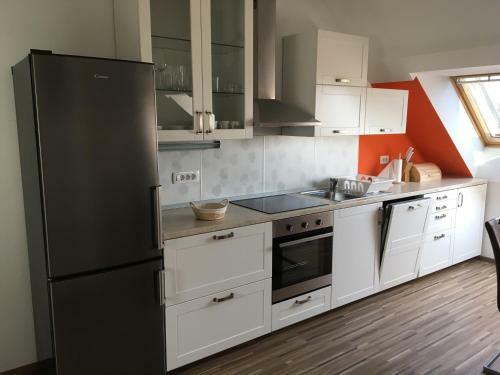 Apartments Avio