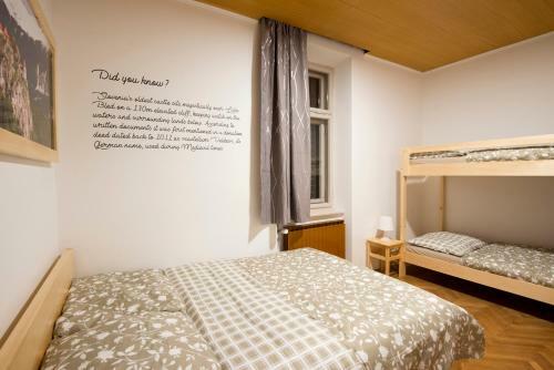 Hostal Vila Lipa