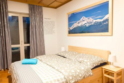 Hostal Vila Lipa