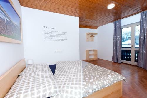Hostal Vila Lipa