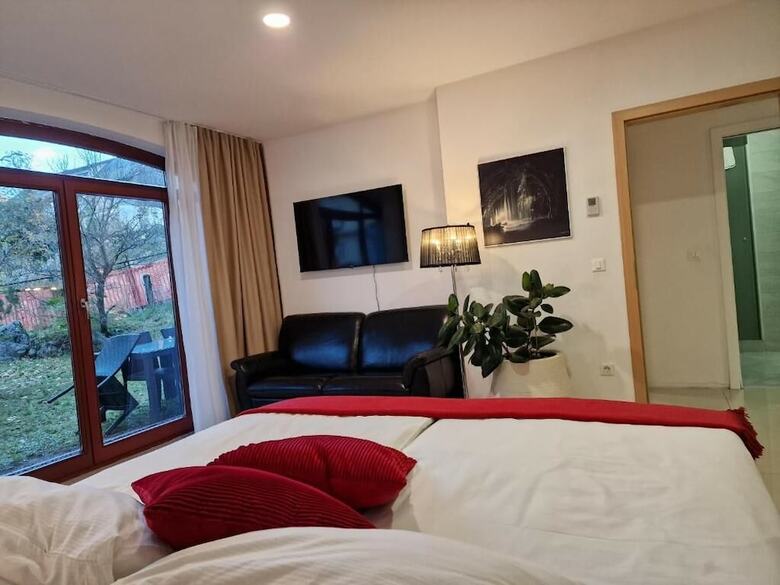Hostal Pr Klaudiji Guest House Bled