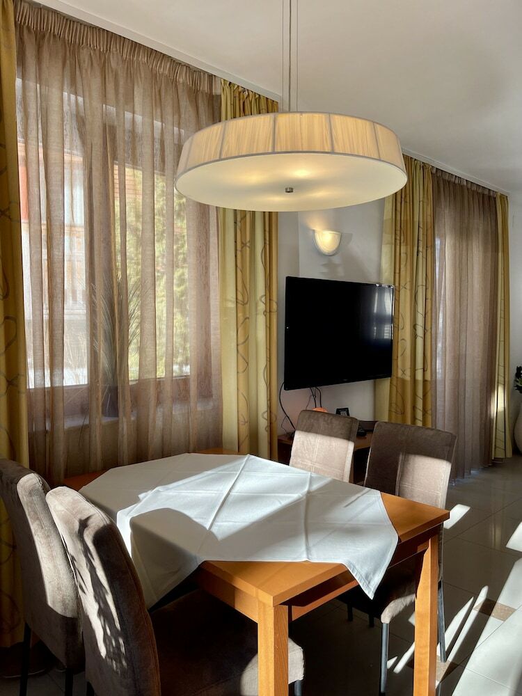 Hostal Pr Klaudiji Guest House Bled