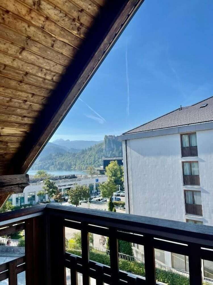 Hostal Pr Klaudiji Guest House Bled