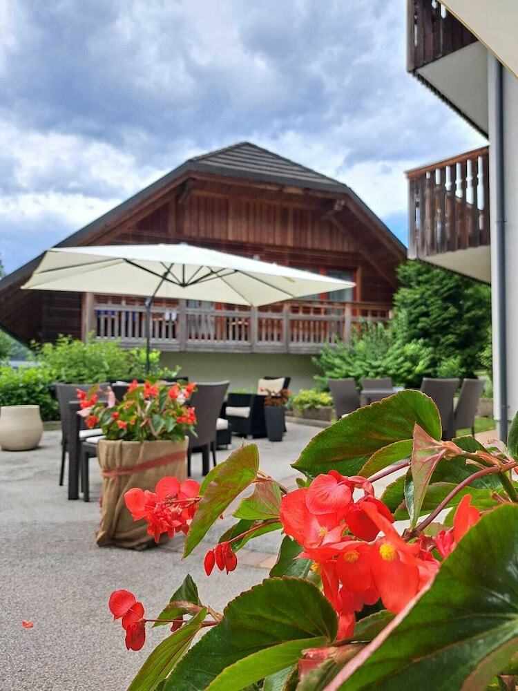 Hostal Pr Klaudiji Guest House Bled