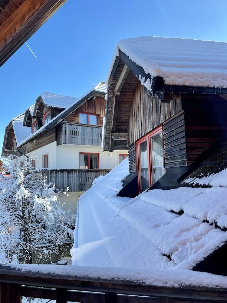 Hostal Pr Klaudiji Guest House Bled
