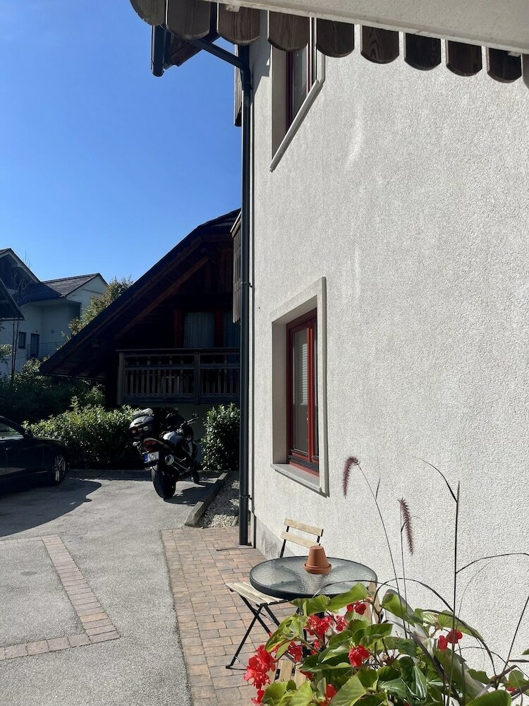 Hostal Pr Klaudiji Guest House Bled