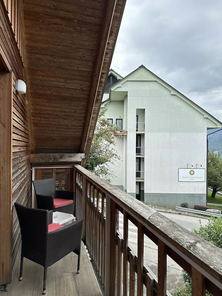 Hostal Pr Klaudiji Guest House Bled
