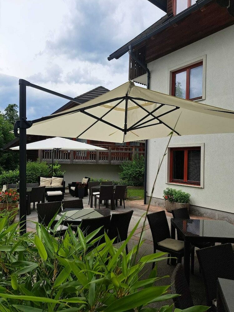 Hostal Pr Klaudiji Guest House Bled