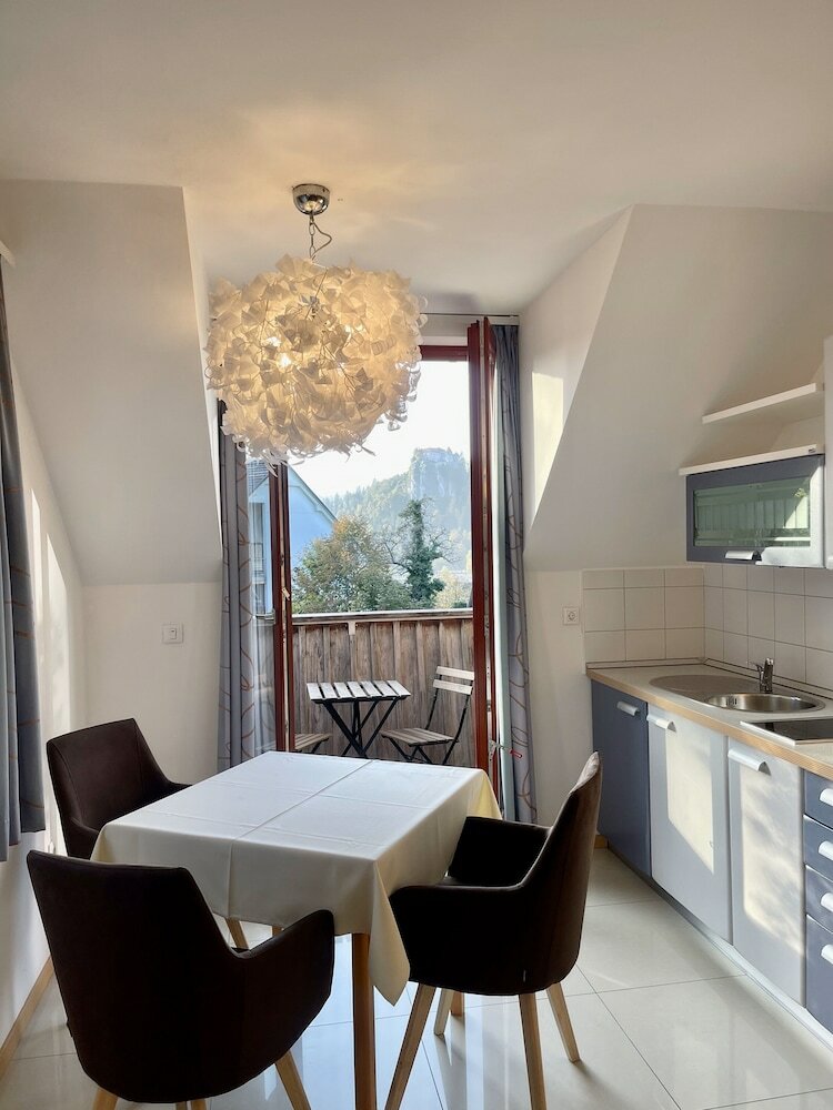 Hostal Pr Klaudiji Guest House Bled