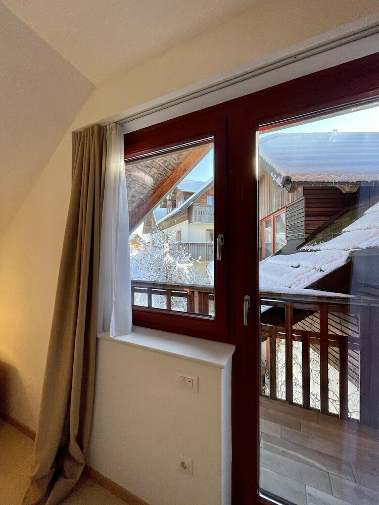 Hostal Pr Klaudiji Guest House Bled