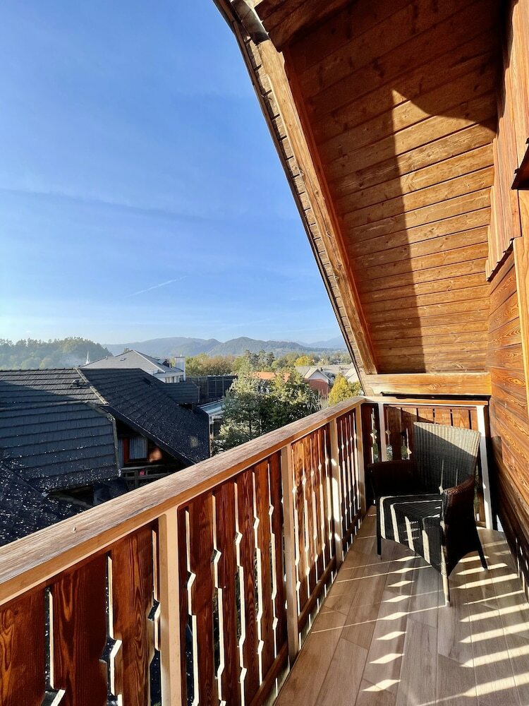 Hostal Pr Klaudiji Guest House Bled