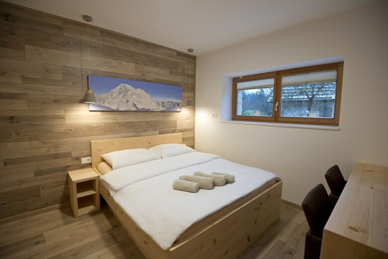 Hostal Vila Alpina