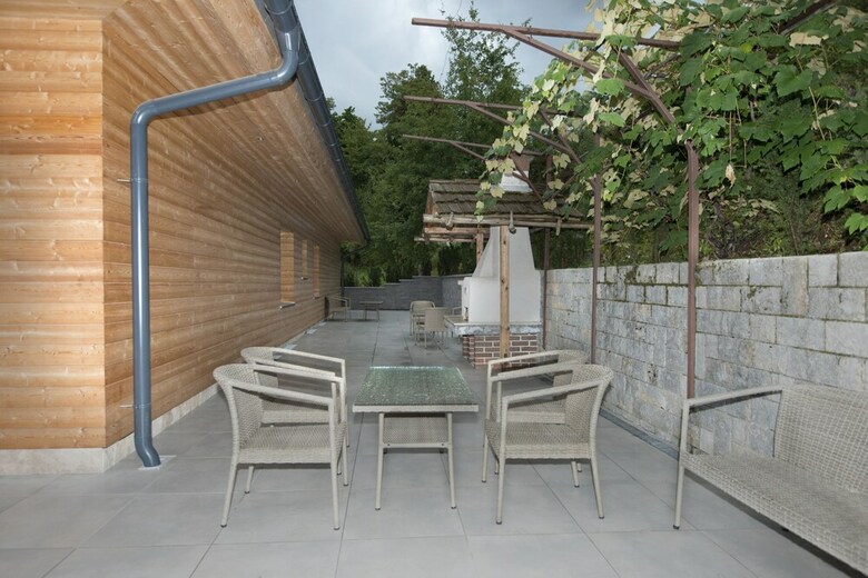 Hostal Vila Alpina