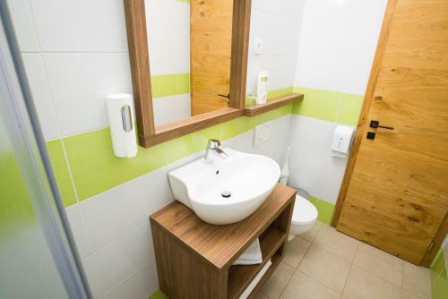 Aparthotel Kazina