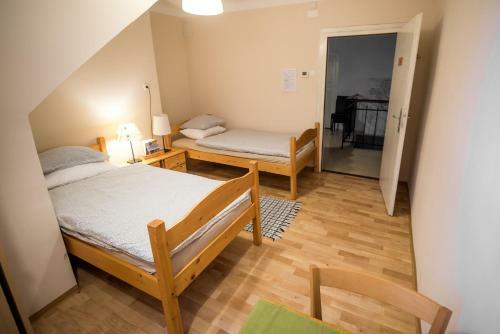 Hostel Kozmus