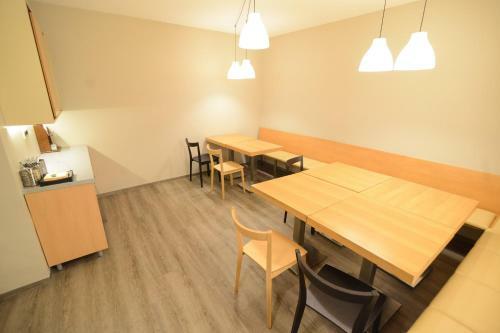 Hostel Kozmus