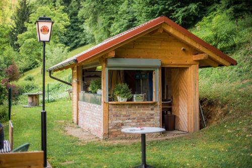 Hostel Kozmus