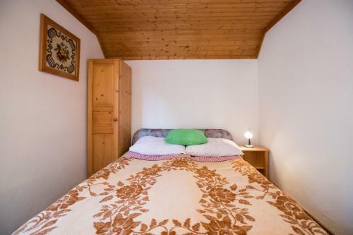 Hostal Apartments Pri Urhu