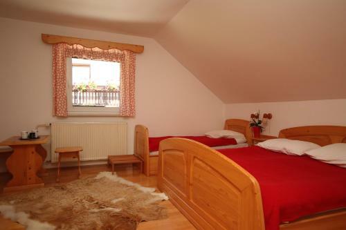 Hostal Penzion Pr' Betel