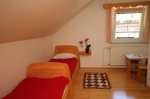 Hostal Penzion Pr' Betel