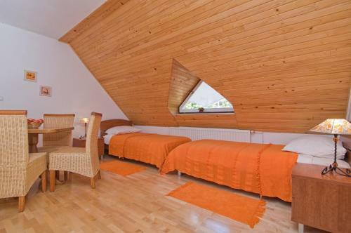 B&B Na Kluk