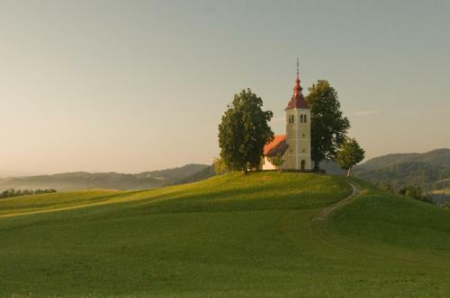 B&B Na Kluk