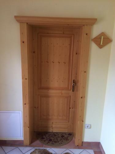 Hostal Gostilna Turk