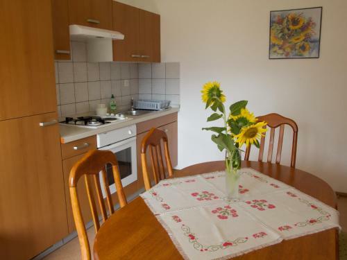 Apartamentos Preno?i??a Jezero
