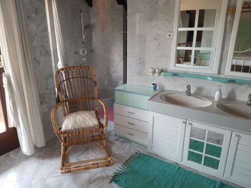 Bed & Breakfast Pr'simi