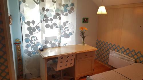Bed & Breakfast Pr'simi