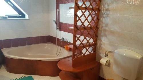 Bed & Breakfast Pr'simi