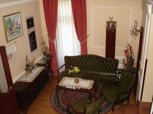 Hostal Penzion Gostilna Keber