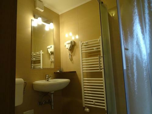 Hotel Vegov Hram