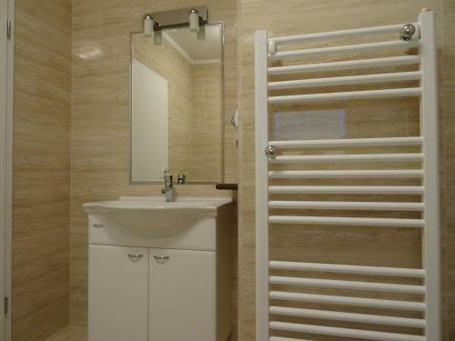 Hotel Vegov Hram