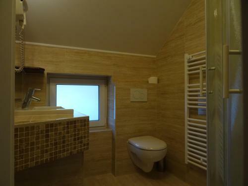 Hotel Vegov Hram