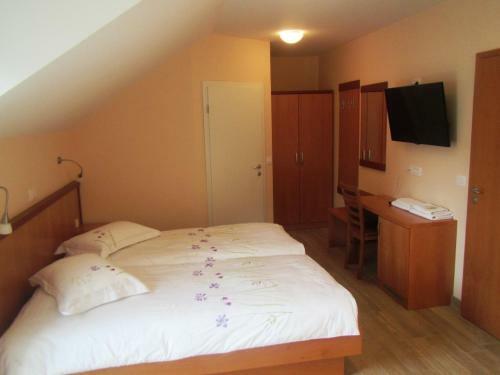 Hotel Vegov Hram