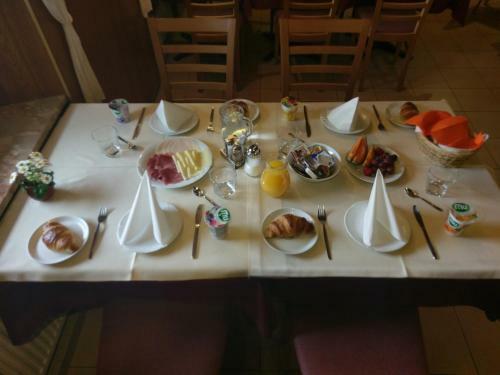 Hotel Vegov Hram
